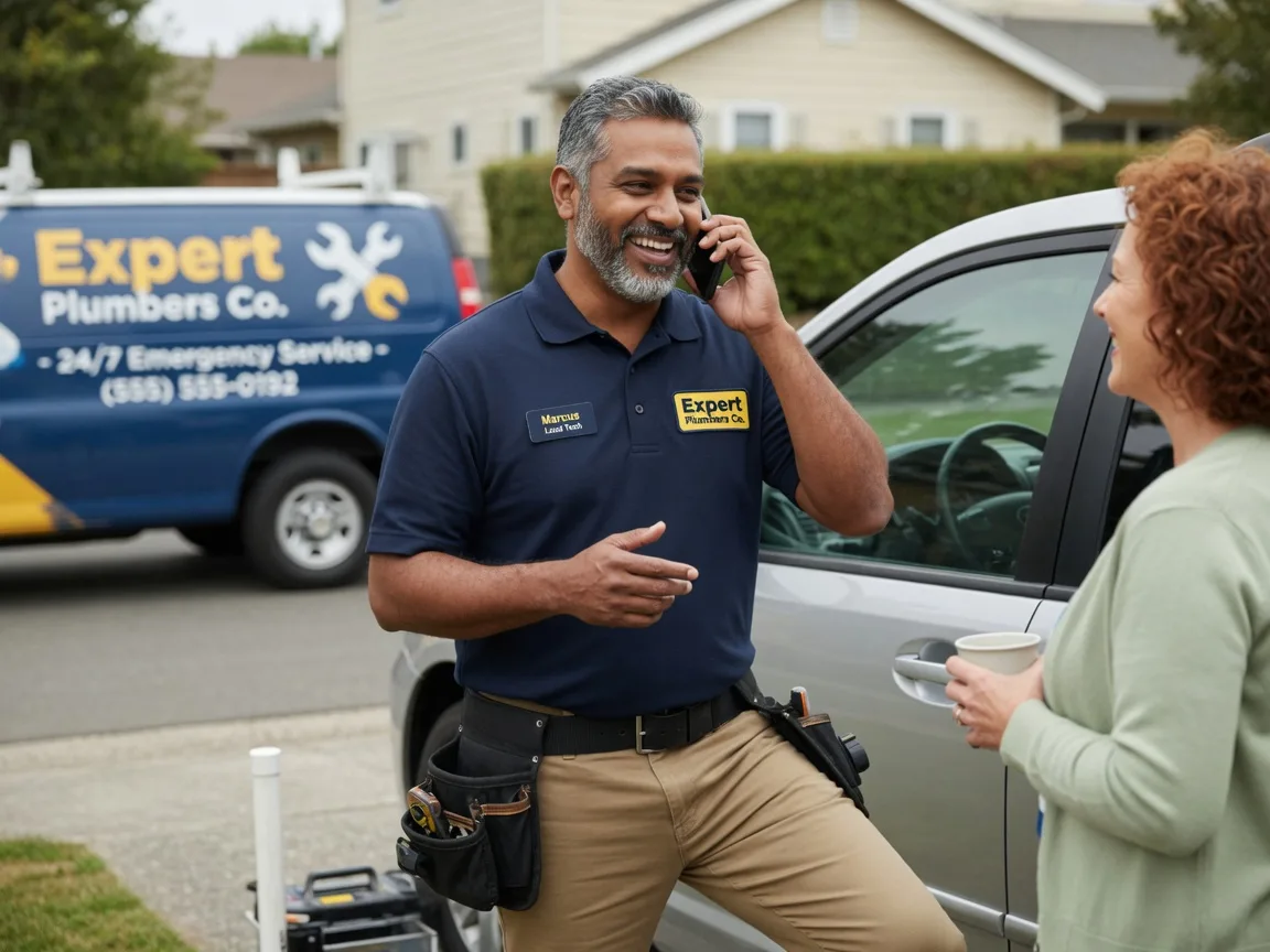 Drain Cleaning Dallas, WV FAQs